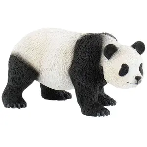 Bullyland Animaux Figurine Panda - 11 Cm pas cher