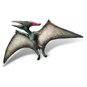 Bullyland Le Monde Prehistorique Figurine Pteranodon - 30 Cm pas cher