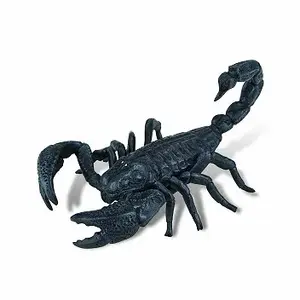 68389 - BULLYLAND - Animal - Figurine Scorpion pas cher