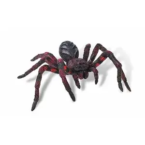 Bullyland Animaux Figurine Araignée Loup - 13 Cm pas cher