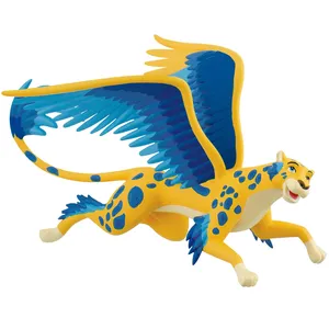 Comparateur de prix : Bullyland Licences Figurine Skylar - Elena Avalor Disney - 15 Cm