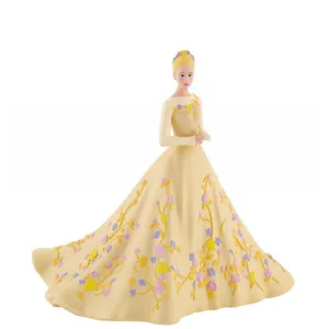 Figurine Cendrillon Bully le Film, 10 cm