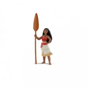 Bullyland Licences Figurine Vaiana Disney - 13 Cm pas cher