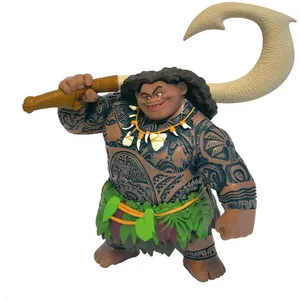 Bullyland Licences Figurine Maui - Vaiana Disney pas cher
