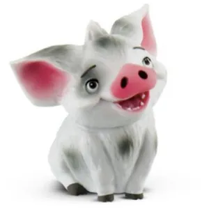 Comparateur de prix : BULLYLAND Figurine Pua Vaiana Disney Bully 5 cm