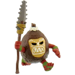 BULLYLAND Figurine Kakamoa Vaiana Disney Bully 5 cm pas cher