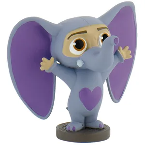Figurine Zootopie : Finnick Bullyland