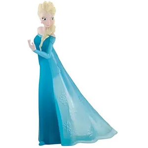 Comparateur de prix : Bullyland Licences Figurine Elsa - La Reine Des Neiges Disney - 10 Cm