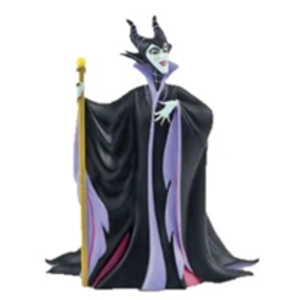 12556 - Bullyland - Walt Disney La Belle Au Bois Dormant - Figurine Maléfique pas cher