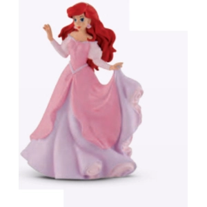 Comparateur de prix : Bullyland Licences Figurine Ariel - La Petite Sirène Disney - 12 Cm