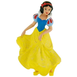 Comparateur de prix : Bullyland Licences Figurine Blanche Neige - Disney - 10 Cm