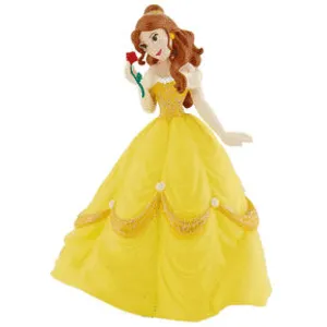 Comparateur de prix : Bullyland Licences Figurine Belle - La Belle Et La Bête Disney - 11 Cm