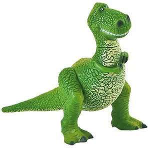 Bullyland 12764 - Bullyland - Toy Story 3 - Figurine Dinosaure Rex pas cher