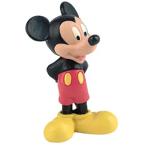 Comparateur de prix : 15348 - BULLYLAND - Walt Disney Figurine Mickey Classique