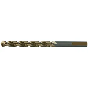 RUKO-228042-Broca HSS Co5 mango 3 pl. 4,20mm pas cher
