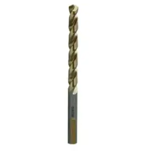 RUKO-228035-Broca HSS Co5 mango 3 pl. 3,50mm pas cher