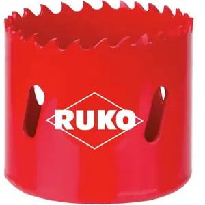 RUKO 106200 Scie-cloche bi-métal 210 mm pas cher