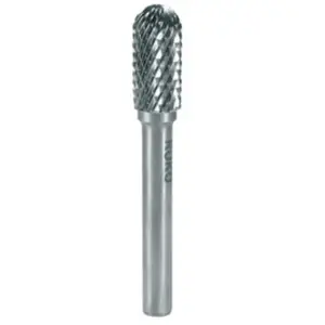Comparateur de prix : Fraise cylindrique HM forme C 3 mm Ruko