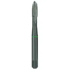 Comparateur de prix : RUKO Taraud machine DIN 371B M8x1.25mm HSS-Co5 vapor.6H RUKO