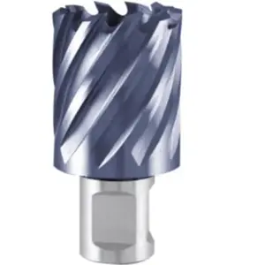 RUKO Fraises à carotter HSS-TiAlN attache Weldon (3/4"). Ø 54 mm pas cher