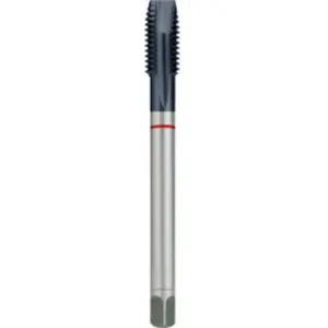 Ruko Taraud machine droit entrée GUN DIN 376 HSS Co 5 TiAlN M 27 pas cher