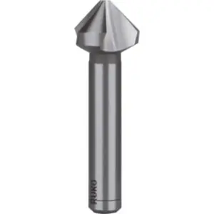 RUKO 102111E - Avellanador cónico, DIN 335 forma C 90º, HSS Co 5 (8,3 mm) pas cher