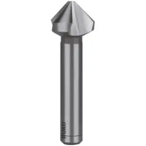 RUKO 102119-1E - Avellanador cónico, DIN 335 forma C 90º, HSS Co 5 (16,5 mm) pas cher
