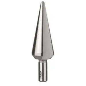 RUKO 101002E - Broca cónica HSS-E Co 5 Cobalto (Nº 2) pas cher