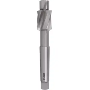 RUKO 102422 - Avellanador plano - 180º, HSS, paso fino (M10) pas cher