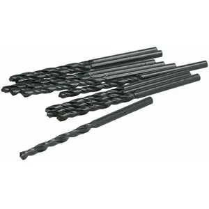 Ruko - Foret hélicoïdal hss-r diamètre 1,5 x 40 mm pas cher