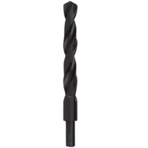 Comparateur de prix : Ruko - 200175 hss-r Foret hélicoïdal 17.5 mm Longueur totale 191 mm din 338 1 pc(s)