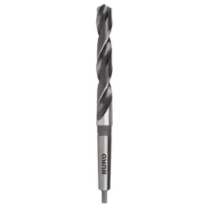 Ruko - Foret hélicoïdal din 345 type n hss ø 34 mm - 204340 pas cher