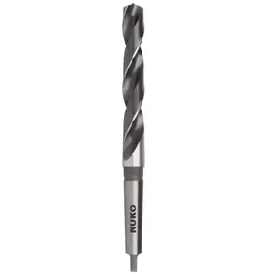Foret hélicoidal din 345 Typ n D.32.5mm hss MK4 Ruko pas cher
