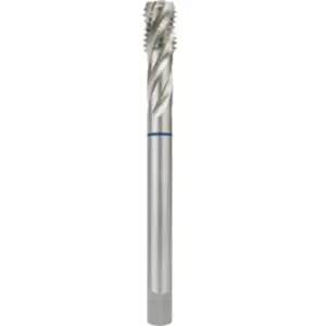 233220 - Taraud machine m din 376 hss rectifié type c. Filetage M22 - Ruko pas cher