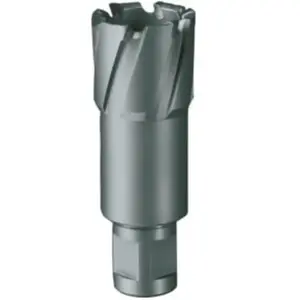 Ruko - Couronne de carrotage D.34mm hm Prof. coupe .50mm Weldon pas cher