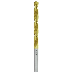 RUKO Foret DIN 338 type N HSS G TiN pas cher