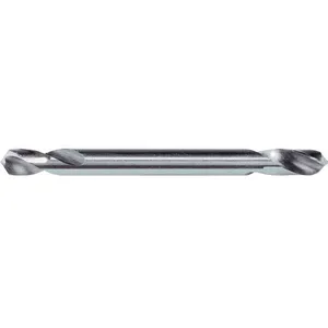 Ruko - 10x forets à double extrémité hss ø 3 mm - 252030Vendu paramazon