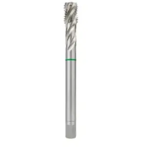 Ruko - Tarauds à machines HSSE-Co 5 din 376 forme c m 3 - 233030E pas cher