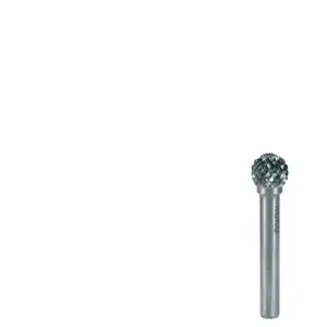 Comparateur de prix : Fraise cylindrique HM forme D 6 mm Ruko