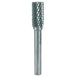 Comparateur de prix : Fraise cylindrique HM forme A 8 mm Ruko