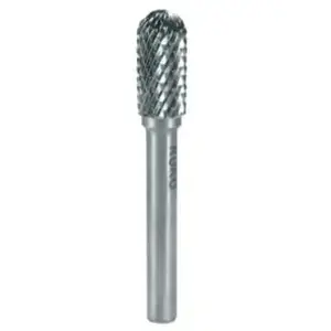 Comparateur de prix : Fraise cylindrique HM forme C 10mm Ruko