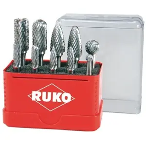 Comparateur de prix : Jeu de 10 fraises HM Ruko