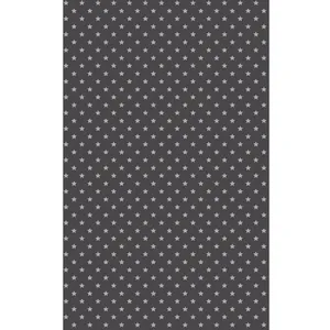 D-C-FIX - Adhésif rouleau déco stars grey 2 m x 45 cmVendu parrakuten