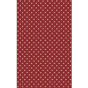 Comparateur de prix : D-C-FIX - Adhésif rouleau déco petersen rouge 2 m x 45 cm