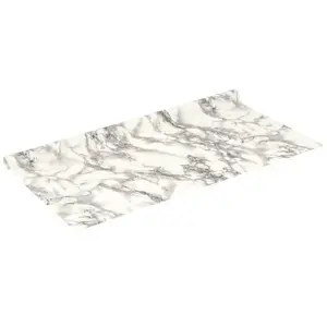 Comparateur de prix : D-C-FIX - Adhésif rouleau marbre marmi blanc 2 m x 45 cm