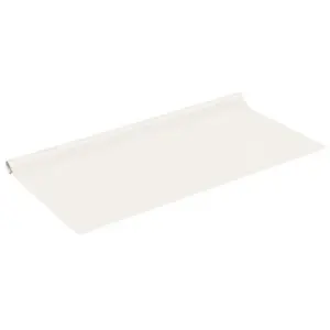 Comparateur de prix : D-C-FIX - Adhésif rouleau uni mat blanc 2mx67.5cm