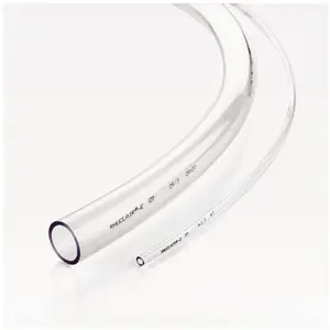Tuyau en PVC RAUCLAIR-E Int 25mm L.25m 3mm 31mm REHAU (Par 50)Vendu parchampion-direct