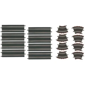 Comparateur de prix : Carrera - Voitures - Kit d'extension 3, Noir, 45 x 13 x 9.5 cm