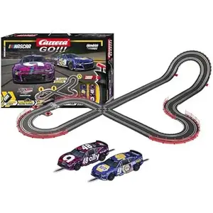 Carrera - 20062582 - Mario Kart - P-Wing