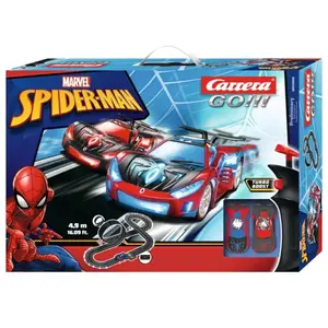 Carrera Spider Racing pas cher